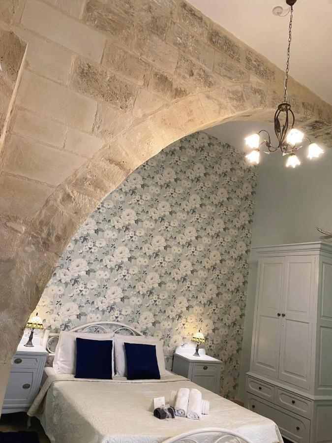 Il-Blanzun Central Boutique Living Hotel Zebbug  Exterior photo